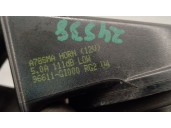 Recambio de claxon para hyundai ioniq 5 (ne) (bev) referencia OEM IAM 96611GI000 