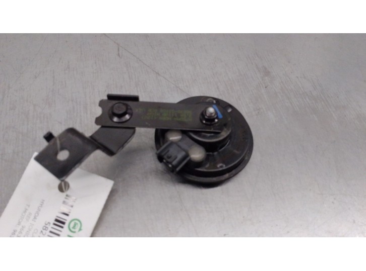 Recambio de claxon para hyundai ioniq 5 (ne) (bev) referencia OEM IAM 96630GI000 