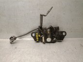 Recambio de cerradura capot para mazda cx-5 (kf) 2.0 referencia OEM IAM KB7W56620 KB7W56620 