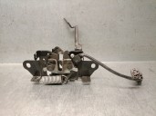 Recambio de cerradura capot para mazda cx-5 (kf) 2.0 referencia OEM IAM KB7W56620 KB7W56620 