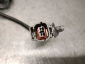 Recambio de cerradura capot para mazda cx-5 (kf) 2.0 referencia OEM IAM KB7W56620 KB7W56620 