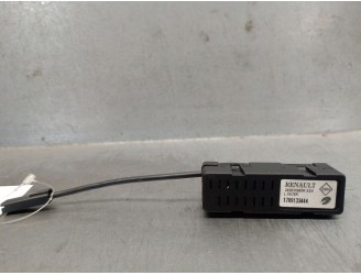 Replacement antenna for Renault Koleos II (HC_) 2.0 dCi 175 4WD OEM IAM reference 283635565R 