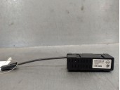 Recambio de antena para renault koleos ii (hc_) 2.0 dci 175 4wd referencia OEM IAM 283635565R  