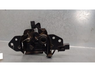 Recambio de cerradura capot para hyundai ioniq 5 (ne) (bev) referencia OEM IAM 81130GI000 81130GI000 