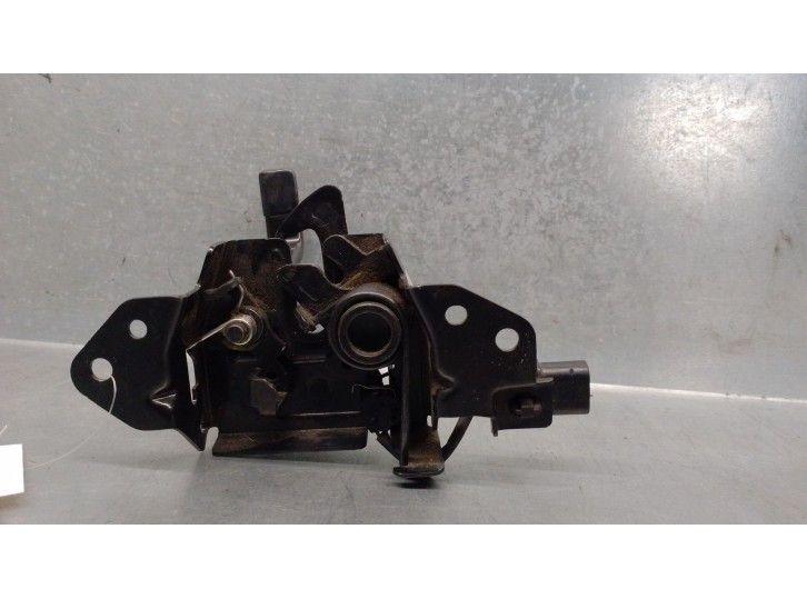 Recambio de cerradura capot para hyundai ioniq 5 (ne) (bev) referencia OEM IAM 81130GI000 81130GI000 