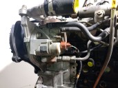 Recambio de motor completo para mazda 6 monovolumen (gy) 2.0 diesel cat referencia OEM IAM RF RF7J02300A 