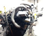 Recambio de motor completo para mazda 6 monovolumen (gy) 2.0 diesel cat referencia OEM IAM RF RF7J02300A 