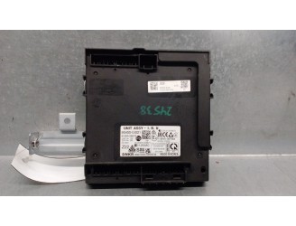 Recambio de modulo electronico para hyundai ioniq 5 (ne) (bev) referencia OEM IAM 95400GI021  4100026570