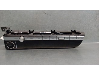 Recambio de mando climatizador para hyundai ioniq 5 (ne) (bev) referencia OEM IAM 96540GI320LS5 96540GI320LS5 