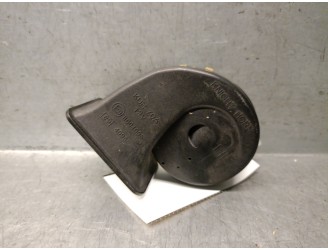 Recambio de claxon para mazda cx-5 (kf) 2.0 referencia OEM IAM K1236678Y K1236678Y 