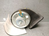 Recambio de claxon para mazda cx-5 (kf) 2.0 referencia OEM IAM K1236678Y K1236678Y 