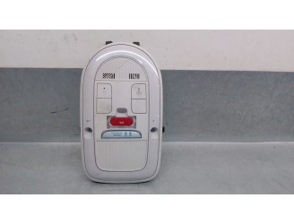 Recambio de luz interior para hyundai ioniq 5 (ne) (bev) referencia OEM IAM 92800GI110 92800GI110YGU 