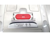 Recambio de luz interior para hyundai ioniq 5 (ne) (bev) referencia OEM IAM 92800GI110 92800GI110YGU 