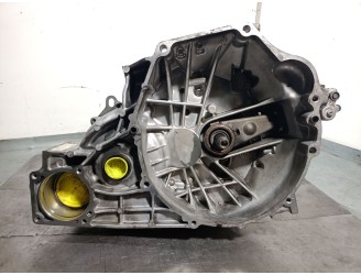 Recambio de caja cambios para honda cr-v (re) 2.2 ctdi referencia OEM IAM 08H0 20011R08H00 3003523