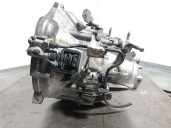 Recambio de caja cambios para honda cr-v (re) 2.2 ctdi referencia OEM IAM 08H0 20011R08H00 3003523