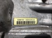 Recambio de caja cambios para honda cr-v (re) 2.2 ctdi referencia OEM IAM 08H0 20011R08H00 3003523