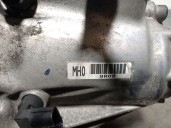 Recambio de caja cambios para honda cr-v (re) 2.2 ctdi referencia OEM IAM 08H0 20011R08H00 3003523