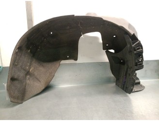 Recambio de paso rueda trasero izquierdo para mazda cx-5 (kf) 2.0 referencia OEM IAM KB7W561J1A  