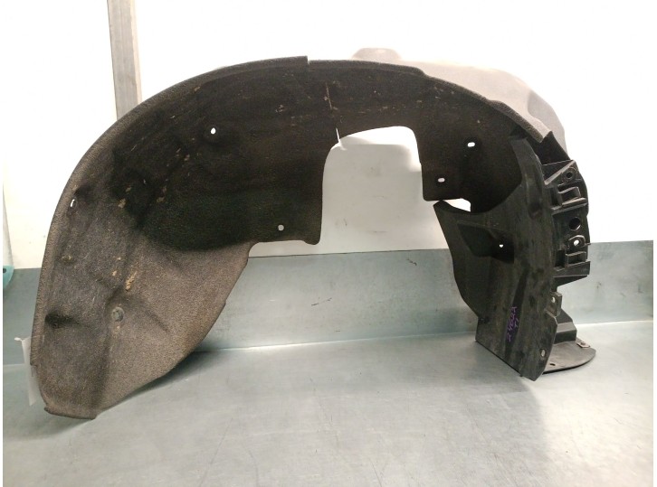 Recambio de paso rueda trasero izquierdo para mazda cx-5 (kf) 2.0 referencia OEM IAM KB7W561J1A  