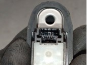 Recambio de sensor para renault koleos ii (hc_) 2.0 dci 175 4wd referencia OEM IAM 25360KA60A 