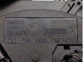 Recambio de sensor para renault koleos ii (hc_) 2.0 dci 175 4wd referencia OEM IAM 8200666173  