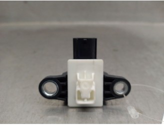 Recambio de sensor impacto para renault koleos ii (hc_) 2.0 dci 175 4wd referencia OEM IAM 988301878R 
