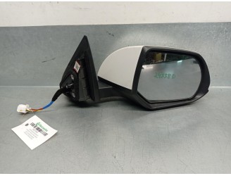 Recambio de retrovisor derecho para hyundai ioniq 5 (ne) (bev) referencia OEM IAM 87620GI000SAW 87620GI000SAW 