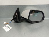 Recambio de retrovisor derecho para hyundai ioniq 5 (ne) (bev) referencia OEM IAM 87620GI000SAW 87620GI000SAW 