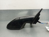 Recambio de retrovisor derecho para hyundai ioniq 5 (ne) (bev) referencia OEM IAM 87620GI000SAW 87620GI000SAW 