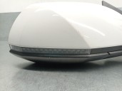 Recambio de retrovisor derecho para hyundai ioniq 5 (ne) (bev) referencia OEM IAM 87620GI000SAW 87620GI000SAW 