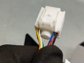 Recambio de retrovisor derecho para hyundai ioniq 5 (ne) (bev) referencia OEM IAM 87620GI000SAW 87620GI000SAW 