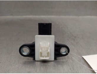 Recambio de sensor impacto para renault koleos ii (hc_) 2.0 dci 175 4wd referencia OEM IAM 988301878R 