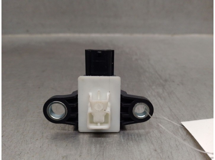 Recambio de sensor impacto para renault koleos ii (hc_) 2.0 dci 175 4wd referencia OEM IAM 988301878R 