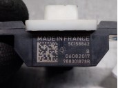 Recambio de sensor impacto para renault koleos ii (hc_) 2.0 dci 175 4wd referencia OEM IAM 988301878R 