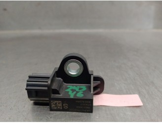Recambio de sensor impacto para renault koleos ii (hc_) 2.0 dci 175 4wd referencia OEM IAM 988303RADA 