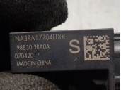 Recambio de sensor impacto para renault koleos ii (hc_) 2.0 dci 175 4wd referencia OEM IAM 988303RADA 