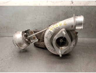 Recambio de turbocompresor para honda cr-v (re) 2.2 ctdi referencia OEM IAM 18900R06E01 18900R06E01 T593942