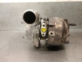 Recambio de turbocompresor para honda cr-v (re) 2.2 ctdi referencia OEM IAM 18900R06E01 18900R06E01 T593942