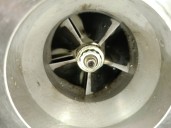 Recambio de turbocompresor para honda cr-v (re) 2.2 ctdi referencia OEM IAM 18900R06E01 18900R06E01 T593942