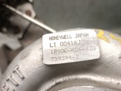 Recambio de turbocompresor para honda cr-v (re) 2.2 ctdi referencia OEM IAM 18900R06E01 18900R06E01 T593942