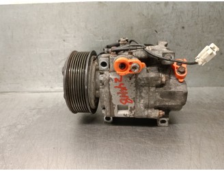 Recambio de compresor aire acondicionado para mazda cx-7 (er) 2.2 turbodiesel cat referencia OEM IAM EH6461450 EH6461450 