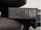 Recambio de sensor impacto para renault koleos ii (hc_) 2.0 dci 175 4wd referencia OEM IAM 988303RADA 