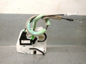 Recambio de cerradura puerta delantera derecha para mazda cx-5 (kf) 2.0 referencia OEM IAM KB7W58310 KB7W58310 