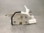 Recambio de cerradura puerta delantera derecha para mazda cx-5 (kf) 2.0 referencia OEM IAM KB7W58310 KB7W58310 