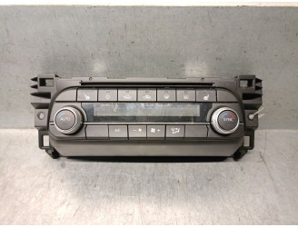 Recambio de mando climatizador para mazda cx-5 (kf) 2.0 referencia OEM IAM KN5L61190B 