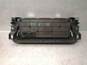 Recambio de mando climatizador para mazda cx-5 (kf) 2.0 referencia OEM IAM KN5L61190B 