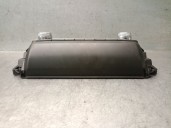 Recambio de mando climatizador para mazda cx-5 (kf) 2.0 referencia OEM IAM KN5L61190B 