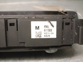 Recambio de mando climatizador para mazda cx-5 (kf) 2.0 referencia OEM IAM KN5L61190B 