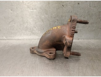 Recambio de tubo para honda cr-v (re) 2.2 ctdi referencia OEM IAM 18950R06E00 18950R06E00 