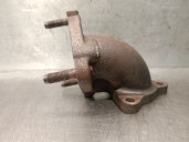 Recambio de tubo para honda cr-v (re) 2.2 ctdi referencia OEM IAM 18950R06E00 18950R06E00 